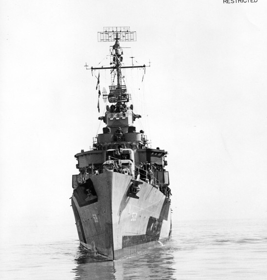 ship